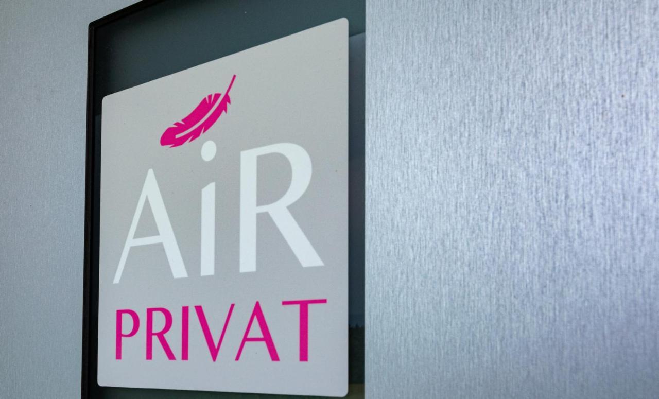 Liptovský Mikuláš Privat Air - Pavcina Lehota 아파트 외부 사진
